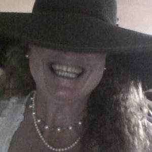 Meet your Posher, Krista